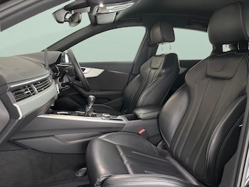 Used Audi A4 2019 for sale - 79217978: Photo