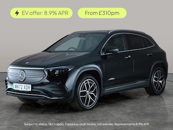 Used Mercedes-Benz EQA undefined for sale - 77831484: Photo