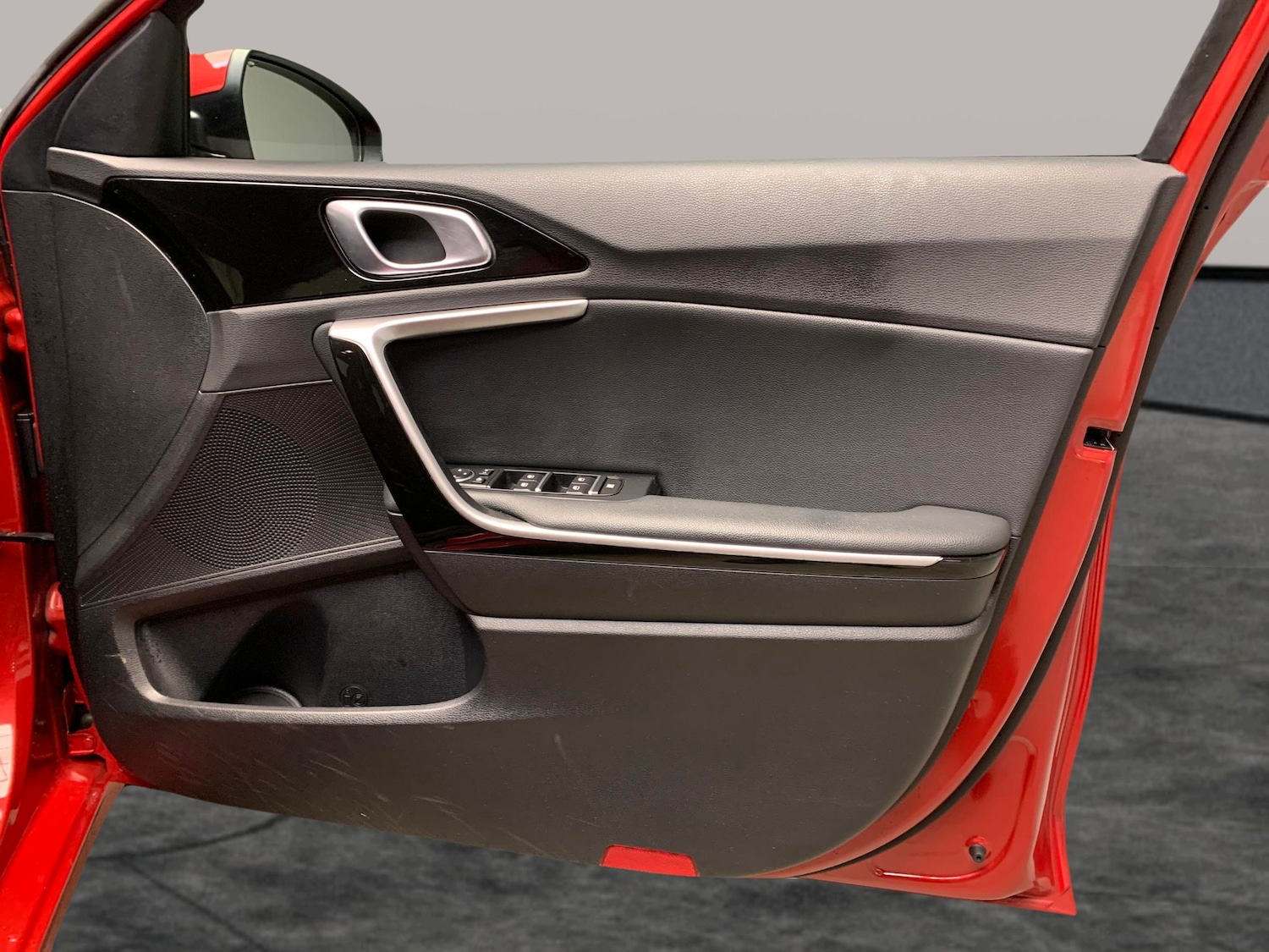 Used Kia Ceed 2022 for sale - 77167401: Photo 30