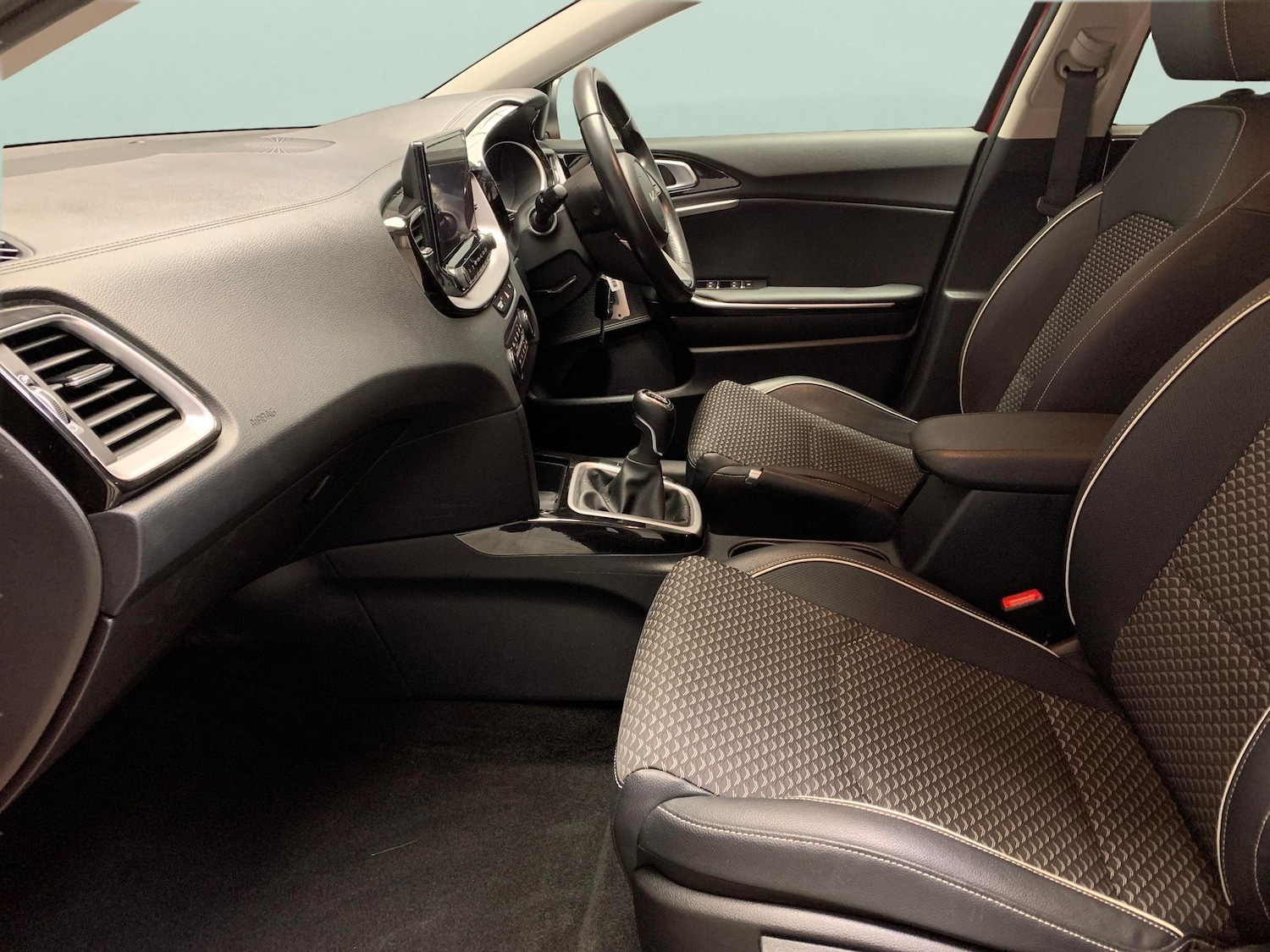 Used Kia Ceed 2022 for sale - 77167401: Photo 4