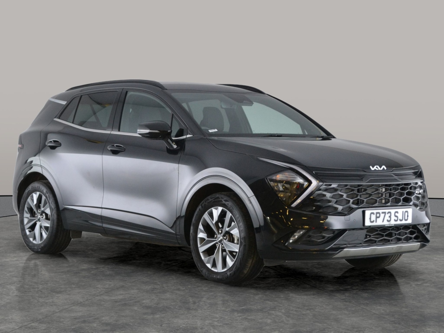 Used Kia Sportage 2024 for sale - 77691285: Photo 12