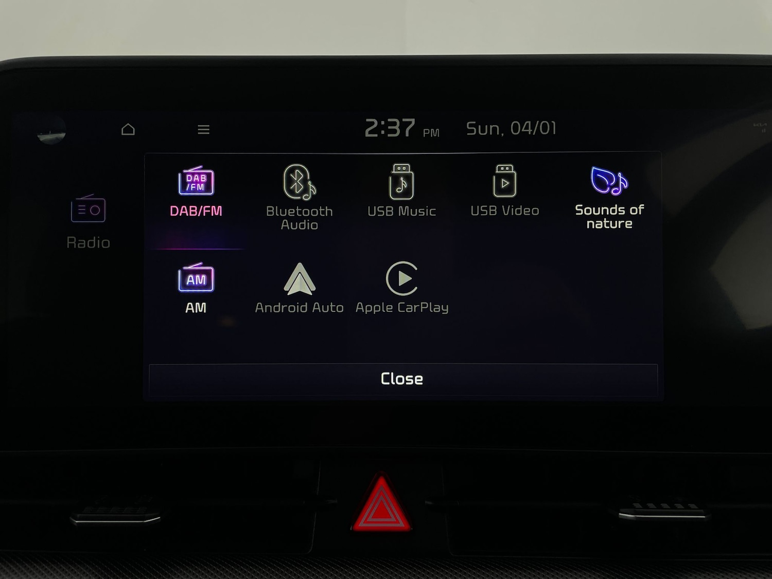 Used Kia Sportage 2024 for sale - 77691285: Photo 15