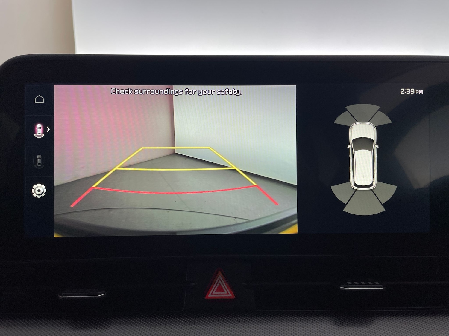 Used Kia Sportage 2024 for sale - 77691285: Photo 19