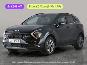 Used Kia Sportage 2024 for sale - 77691285: Photo