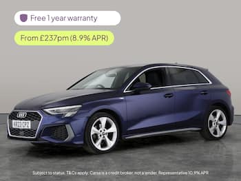 Used Audi A3 2023 for sale - 79675057: Photo