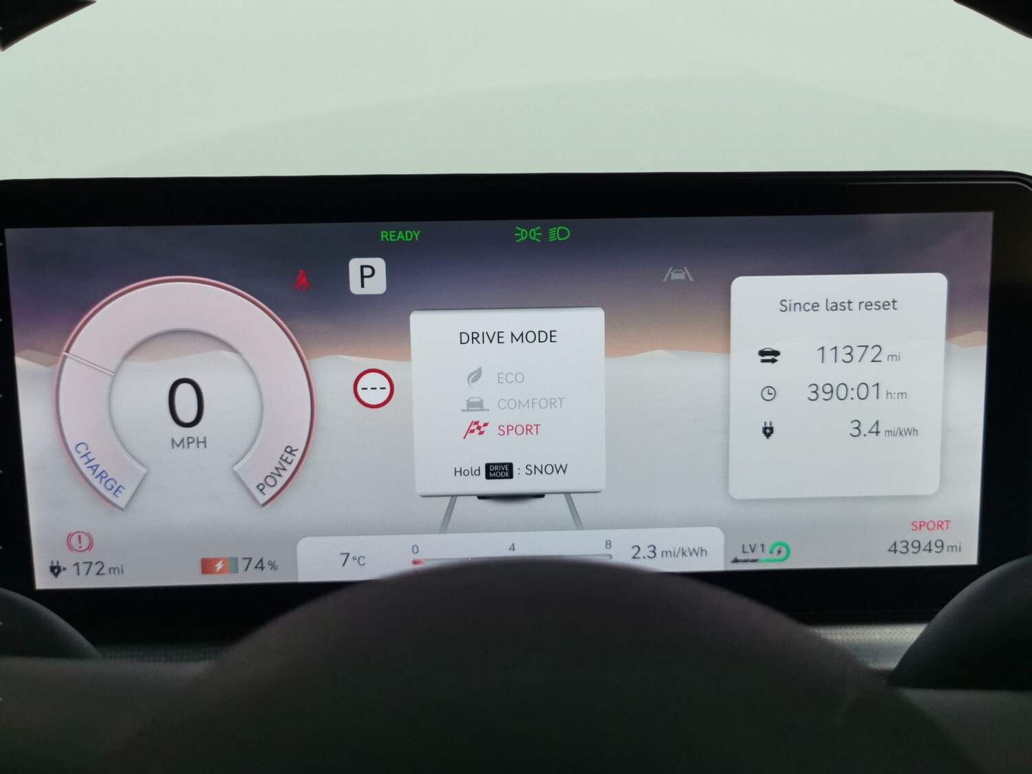 Used Genesis GV60 2022 for sale - 77827178: Photo 17