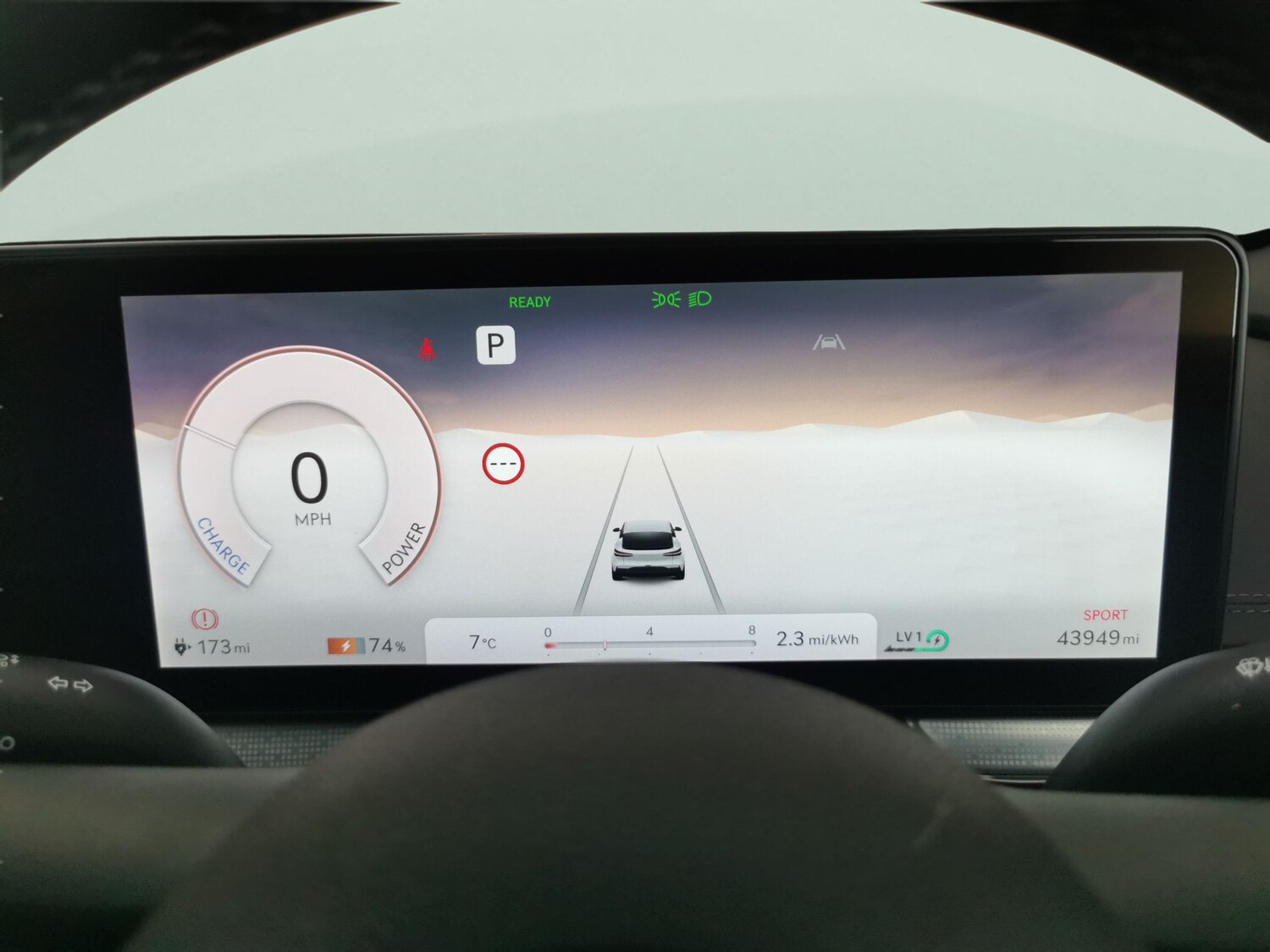 Used Genesis GV60 2022 for sale - 77827178: Photo 24