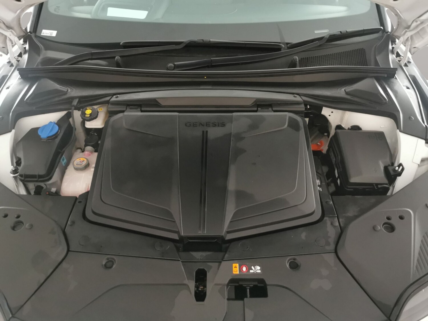 Used Genesis GV60 2022 for sale - 77827178: Photo 40