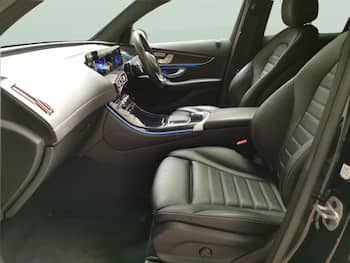 Used Mercedes-Benz EQC 2022 for sale - 79595809: Photo