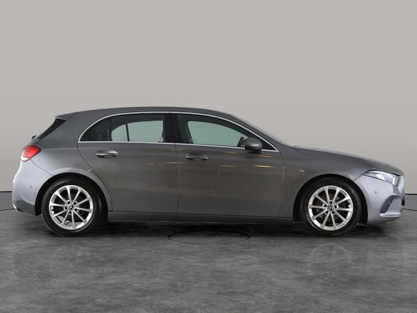Used Mercedes-Benz A-Class 2019 for sale - 76320506: Photo 13