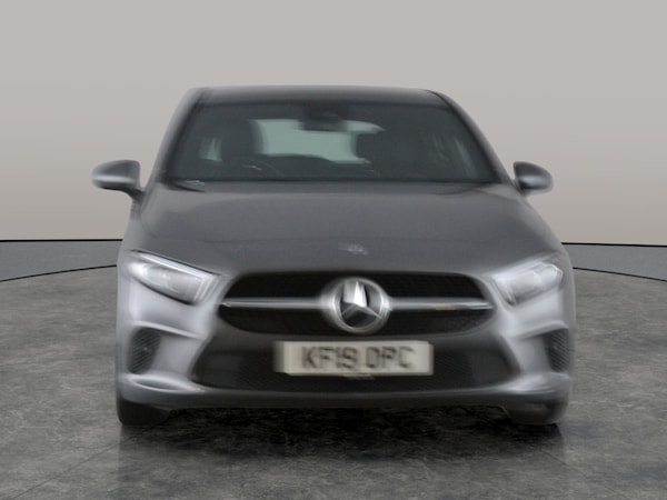 Used Mercedes-Benz A-Class 2019 for sale - 76320506: Photo 16