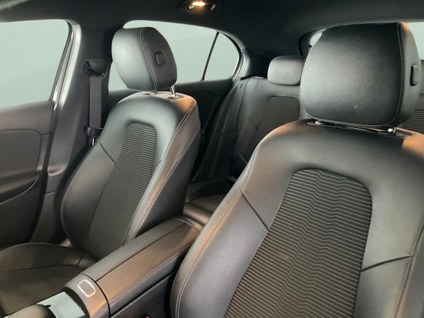 Used Mercedes-Benz A-Class 2019 for sale - 76320506: Photo 17