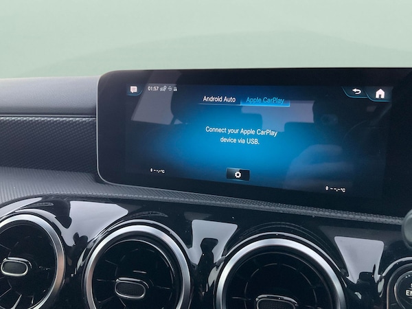 Used Mercedes-Benz A-Class 2019 for sale - 76320506: Photo 18