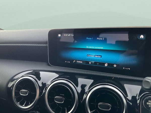 Used Mercedes-Benz A-Class 2019 for sale - 76320506: Photo 19