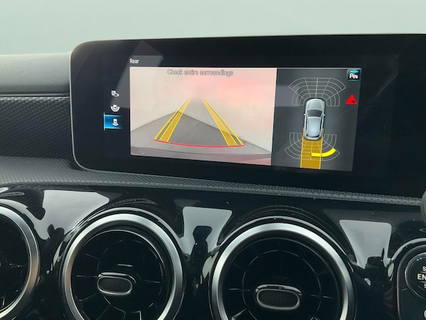 Used Mercedes-Benz A-Class 2019 for sale - 76320506: Photo 21