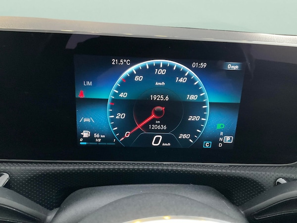 Used Mercedes-Benz A-Class 2019 for sale - 76320506: Photo 22