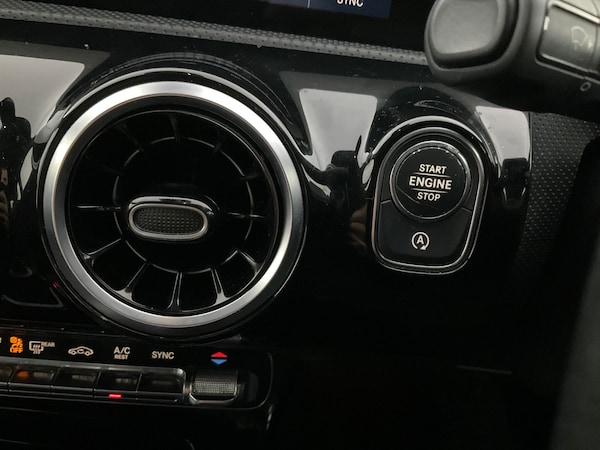 Used Mercedes-Benz A-Class 2019 for sale - 76320506: Photo 28