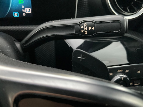 Used Mercedes-Benz A-Class 2019 for sale - 76320506: Photo 29