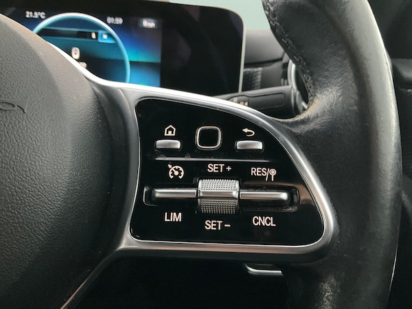 Used Mercedes-Benz A-Class 2019 for sale - 76320506: Photo 31