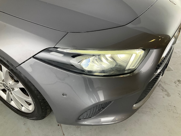 Used Mercedes-Benz A-Class 2019 for sale - 76320506: Photo 32
