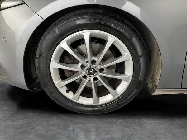 Used Mercedes-Benz A-Class 2019 for sale - 76320506: Photo 33
