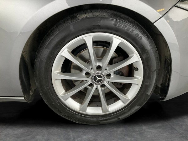Used Mercedes-Benz A-Class 2019 for sale - 76320506: Photo 34