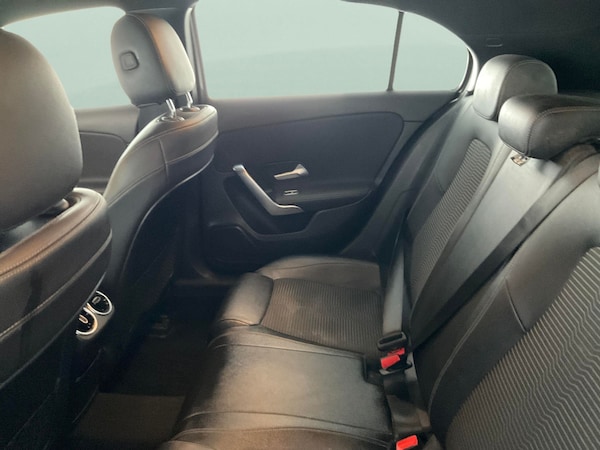 Used Mercedes-Benz A-Class 2019 for sale - 76320506: Photo 37