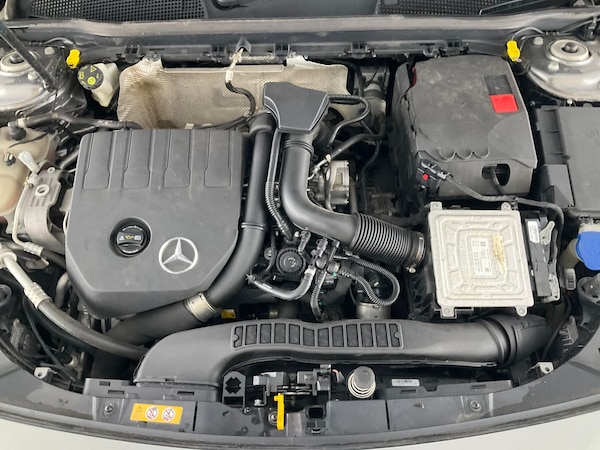Used Mercedes-Benz A-Class 2019 for sale - 76320506: Photo 45