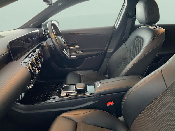 Used Mercedes-Benz A-Class 2019 for sale - 76320506: Photo 4