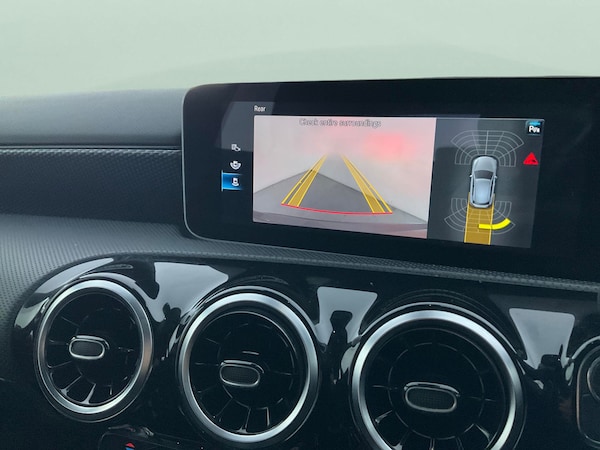 Used Mercedes-Benz A-Class 2019 for sale - 76320506: Photo 6