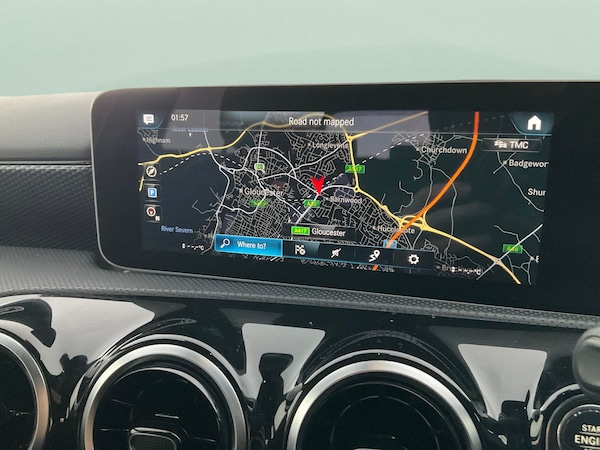 Used Mercedes-Benz A-Class 2019 for sale - 76320506: Photo 7