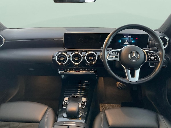 Used Mercedes-Benz A-Class 2019 for sale - 76320506: Photo 8