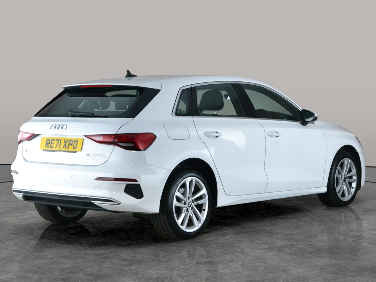 Used Audi A3 2021 for sale - 77648540: Photo 10