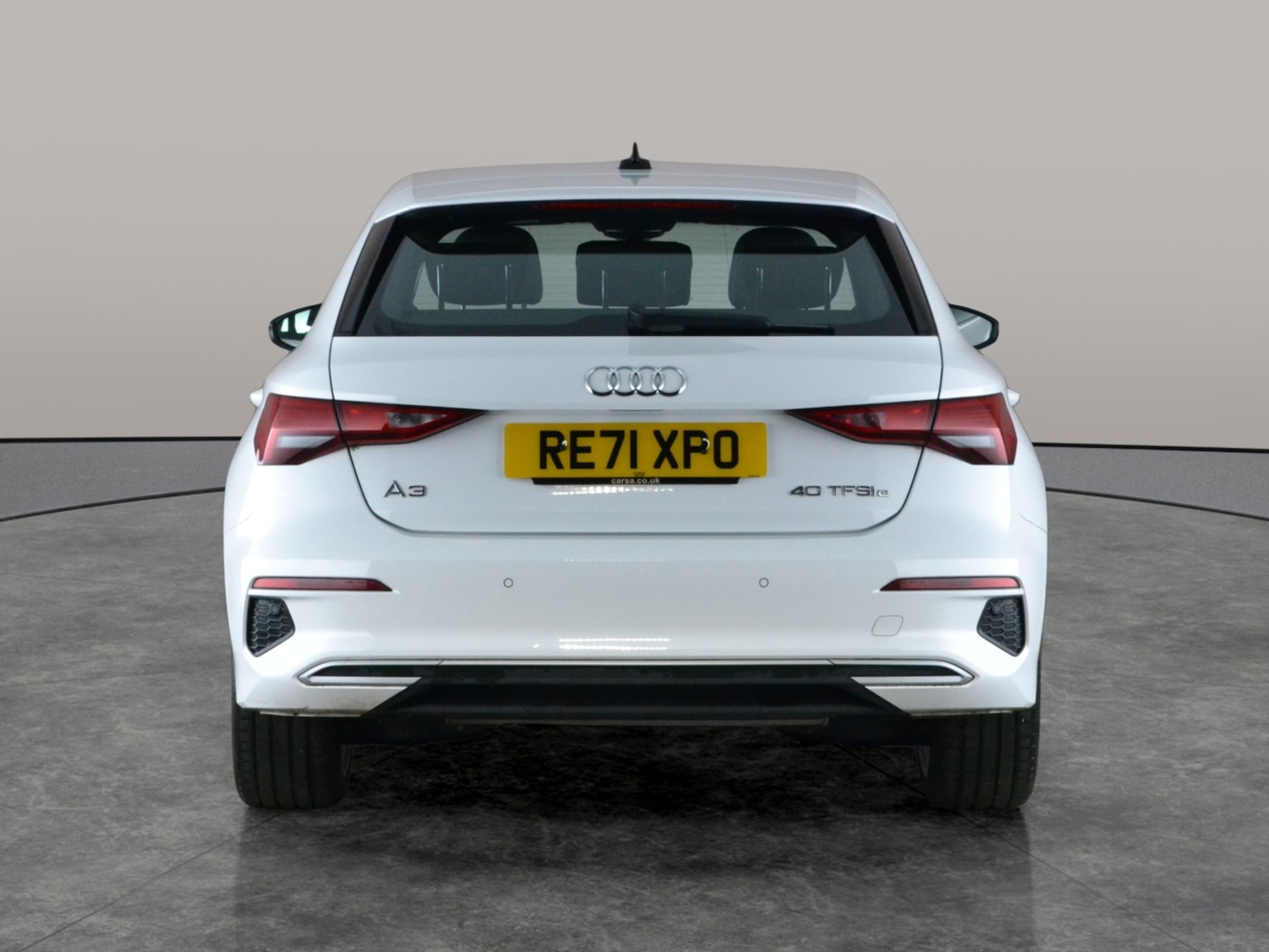 Used Audi A3 2021 for sale - 77648540: Photo 11