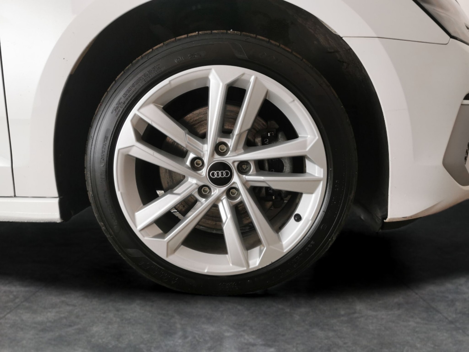 Used Audi A3 2021 for sale - 77648540: Photo 23