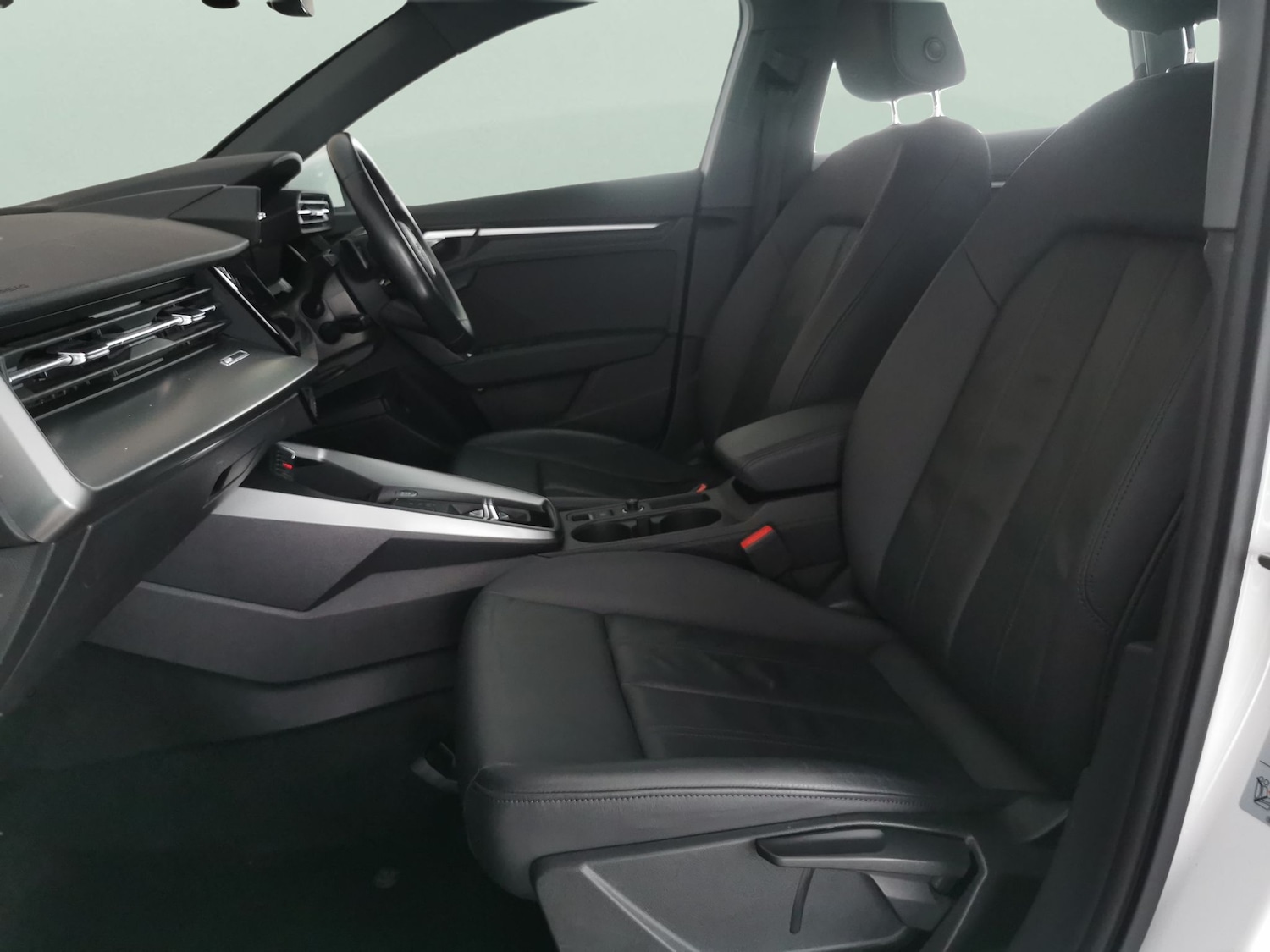 Used Audi A3 2021 for sale - 77648540: Photo 4