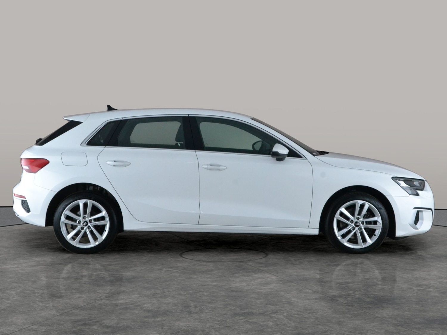 Used Audi A3 2021 for sale - 77648540: Photo 9