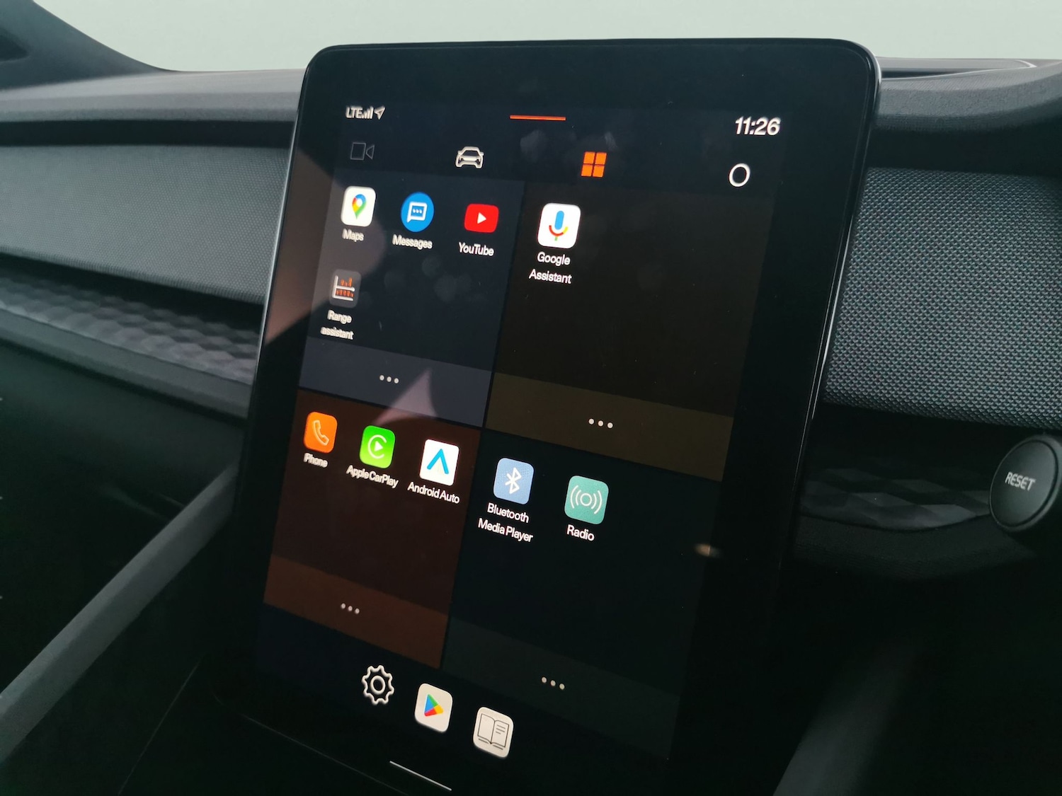 Used Polestar Polestar 2 for sale - 77221550: Photo 17