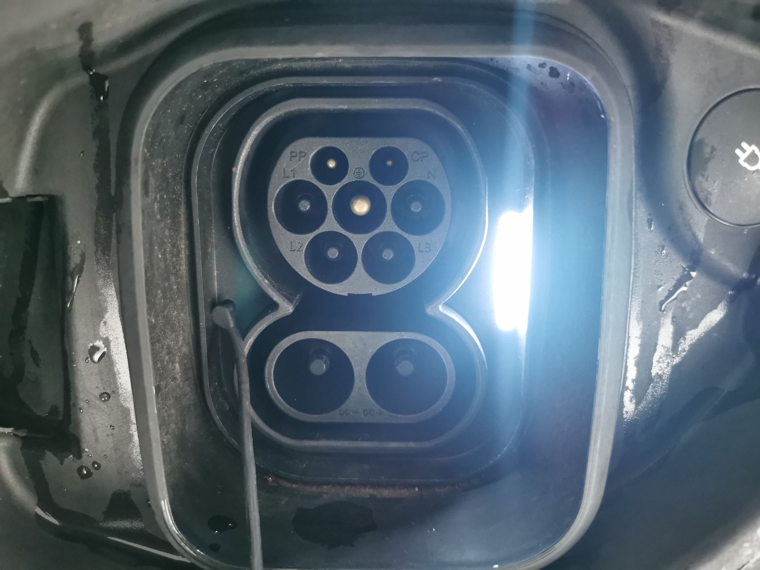 Used Polestar Polestar 2 for sale - 77221550: Photo 33