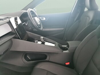 Used Polestar Polestar 2 undefined for sale - 77221550: Photo