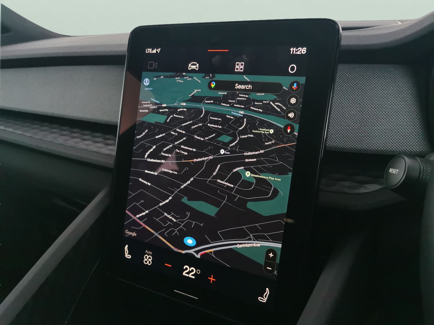 Used Polestar Polestar 2 for sale - 77221550: Photo 6