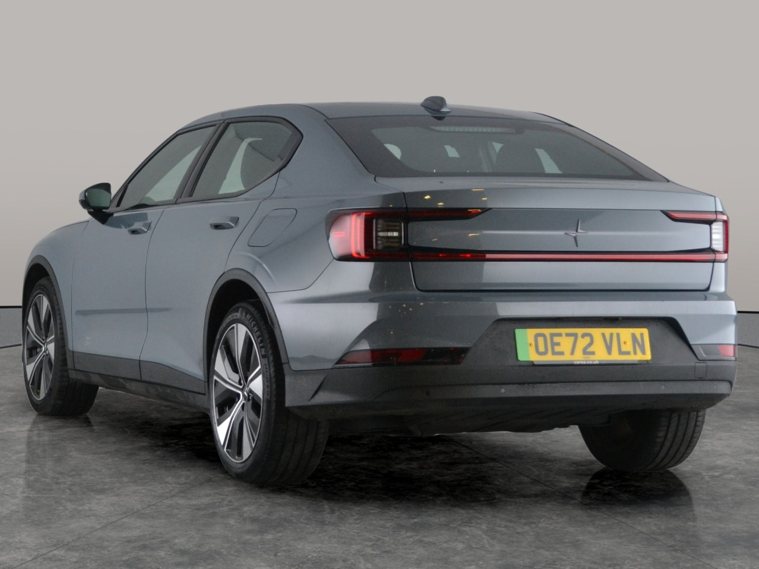 Used Polestar Polestar 2 for sale - 77221550: Photo 8