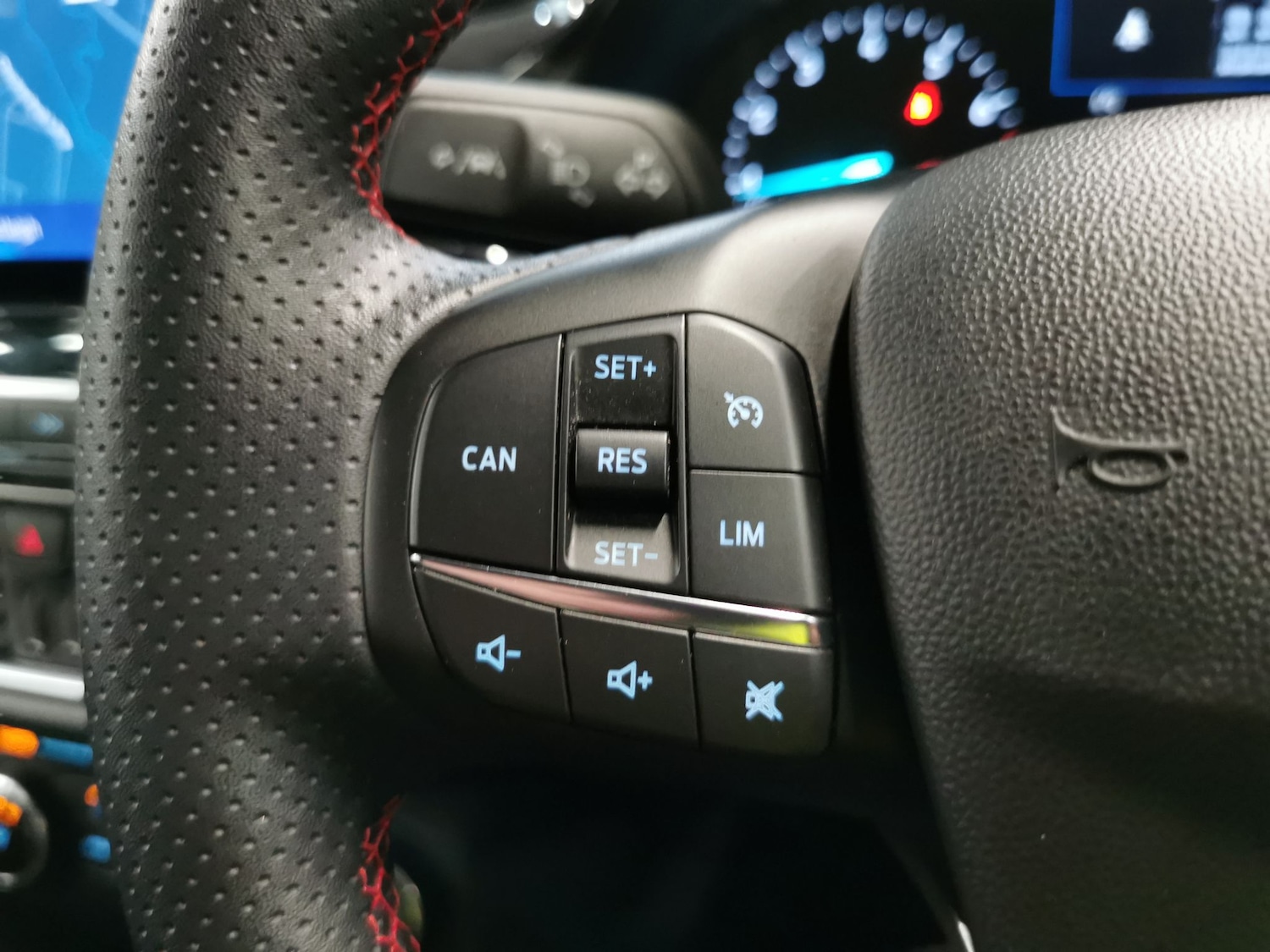 Used Ford Fiesta 2023 for sale - 77946737: Photo 18