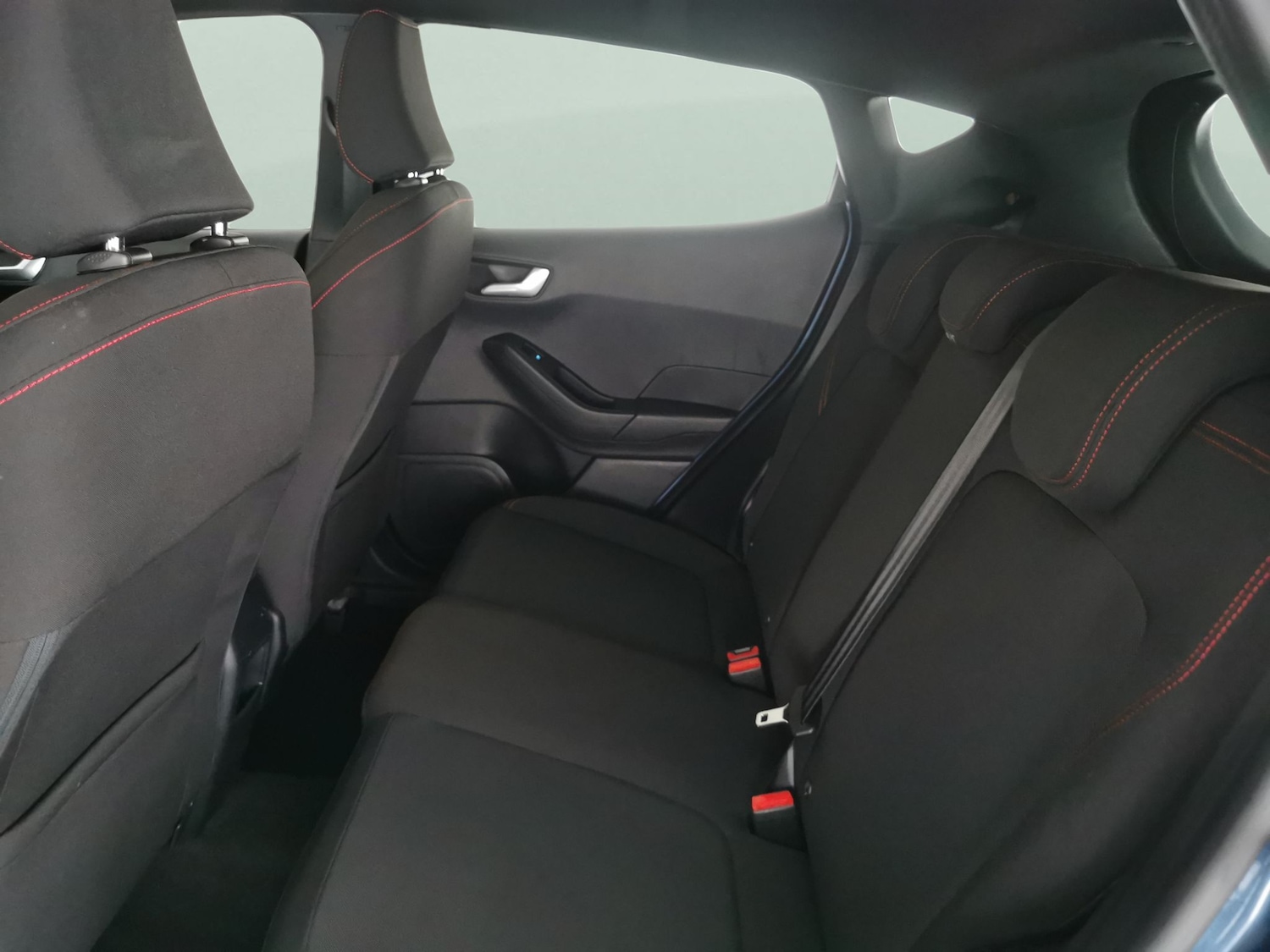 Used Ford Fiesta 2023 for sale - 77946737: Photo 24