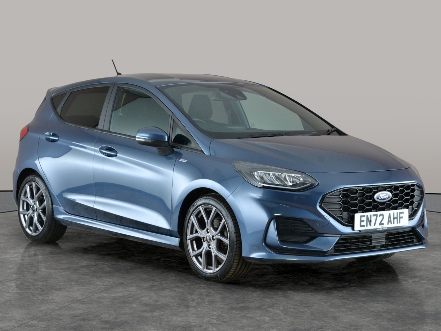 Used Ford Fiesta 2023 for sale - 77946737: Photo 7