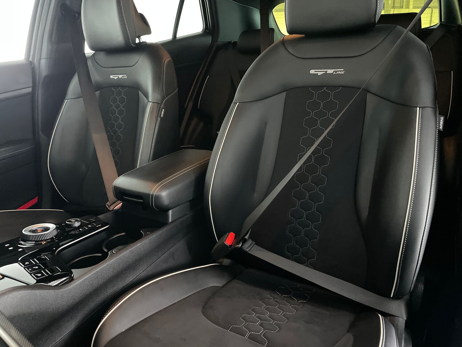 Used Kia Sportage 2024 for sale - 77638279: Photo 14