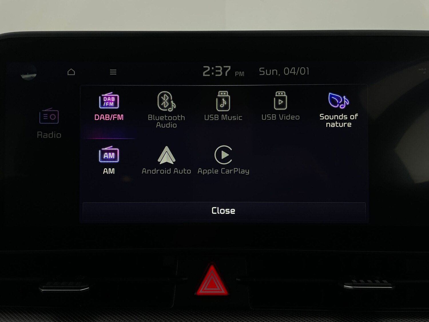 Used Kia Sportage 2024 for sale - 77638279: Photo 15