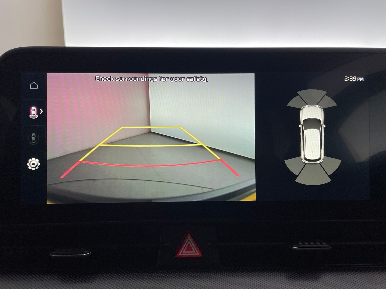 Used Kia Sportage 2024 for sale - 77638279: Photo 19