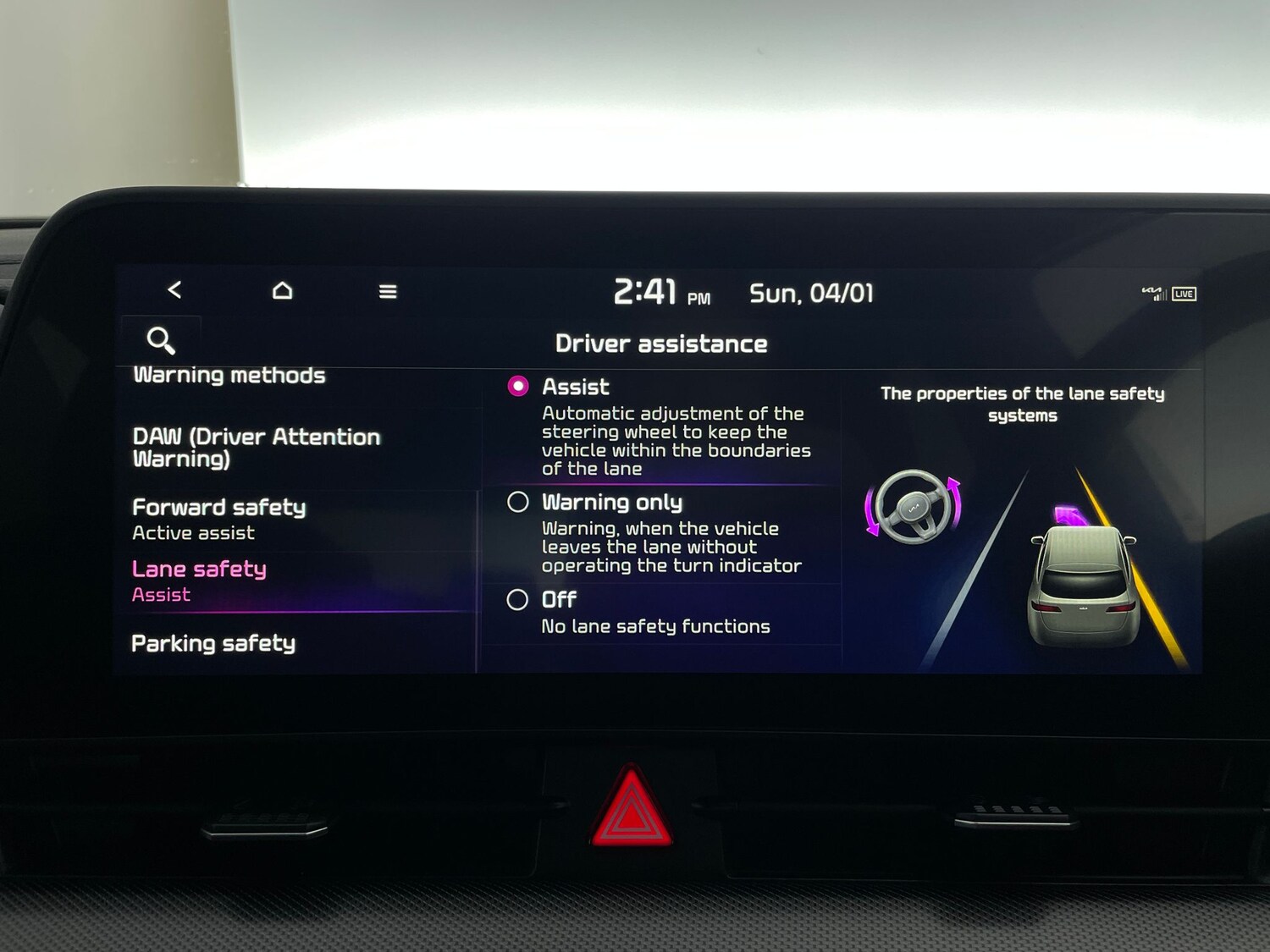 Used Kia Sportage 2024 for sale - 77638279: Photo 25