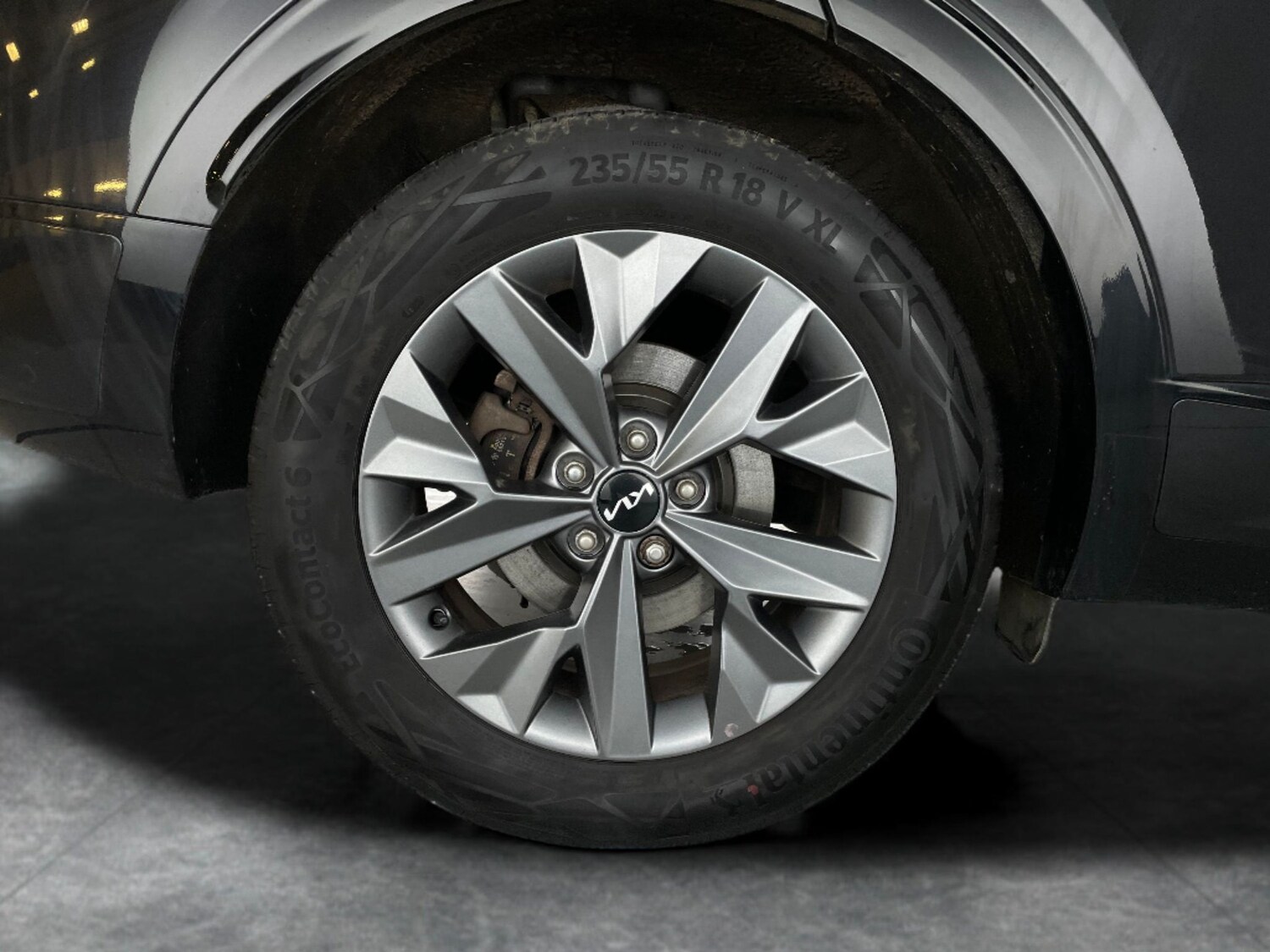 Used Kia Sportage 2024 for sale - 77638279: Photo 29